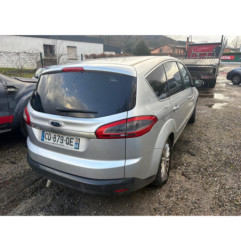 Commande chauffage FORD S-MAX 1 Photo n°20