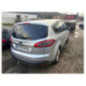 Commande chauffage FORD S-MAX 1