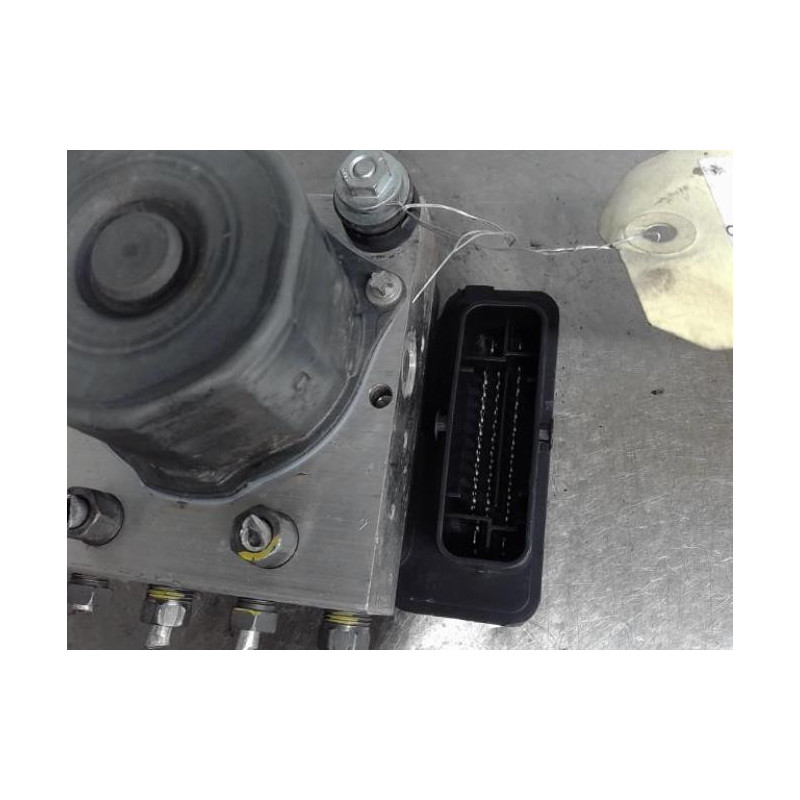 Bloc ABS (freins anti-blocage) DACIA DUSTER 1