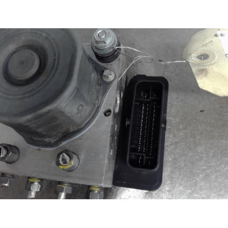 Bloc ABS (freins anti-blocage) DACIA DUSTER 1 Photo n°1