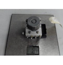 Bloc ABS (freins anti-blocage) DACIA DUSTER 1 Photo n°3