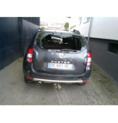 Bloc ABS (freins anti-blocage) DACIA DUSTER 1 Photo n°18