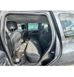 Bloc ABS (freins anti-blocage) DACIA DUSTER 1 Photo n°20