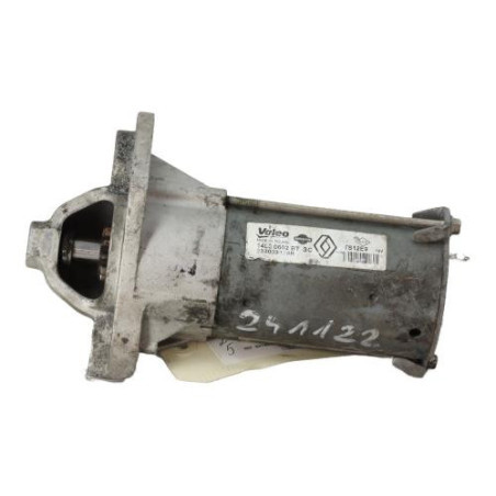 Demarreur DACIA DUSTER 1 Photo n°1