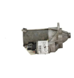 Demarreur DACIA DUSTER 1 Photo n°3