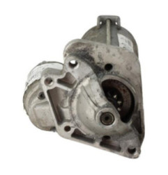 Demarreur DACIA DUSTER 1 Photo n°4