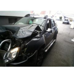 Demarreur DACIA DUSTER 1 Photo n°8