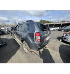 Demarreur DACIA DUSTER 1 Photo n°15