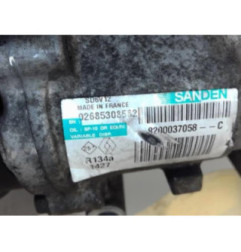 Compresseur clim RENAULT TWINGO 1 Photo n°1