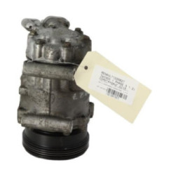 Compresseur clim RENAULT TWINGO 1 Photo n°3