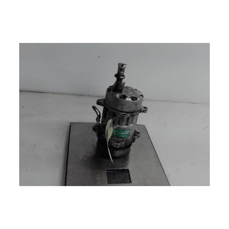 Compresseur clim CITROEN EVASION