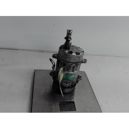 Compresseur clim CITROEN EVASION Photo n°1