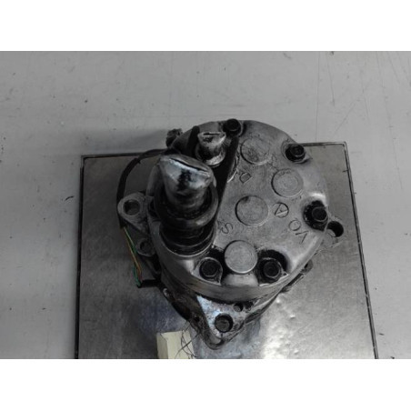 Compresseur clim CITROEN EVASION