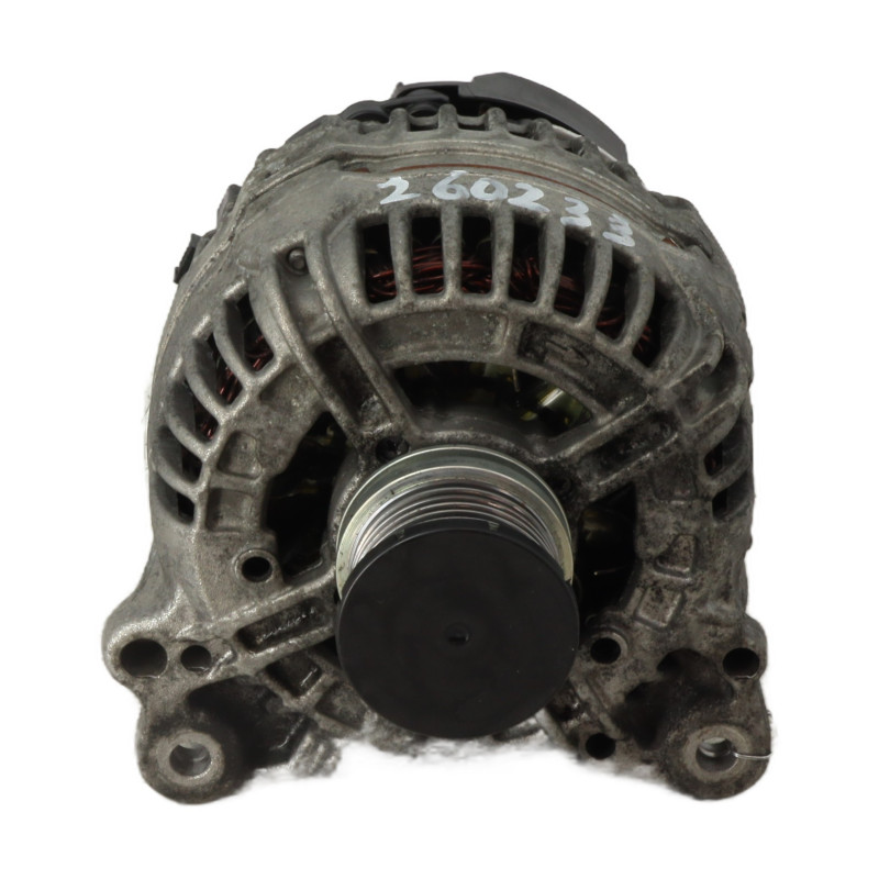 Alternateur AUDI A4 3