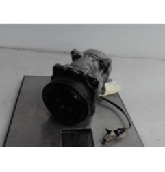 Compresseur clim CITROEN EVASION Photo n°3