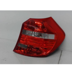 Feu arriere principal droit (feux) BMW SERIE 1 E81 Photo n°3