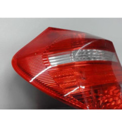 Feu arriere principal gauche (feux) BMW SERIE 1 E81 Photo n°1