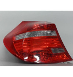 Feu arriere principal gauche (feux) BMW SERIE 1 E81