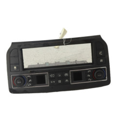 Commande chauffage CITROEN C5 2 Photo n°1