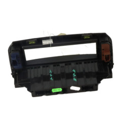 Commande chauffage CITROEN C5 2