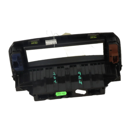 Commande chauffage CITROEN C5 2