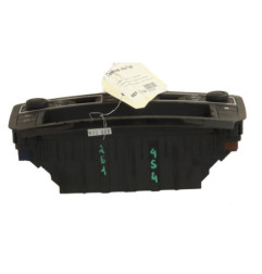 Commande chauffage CITROEN C5 2 Photo n°3
