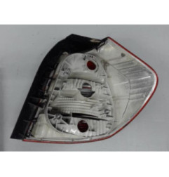 Feu arriere principal gauche (feux) BMW SERIE 1 E81 Photo n°4