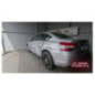 Commande chauffage CITROEN C5 2