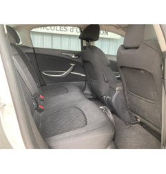 Commande chauffage CITROEN C5 2 Photo n°13