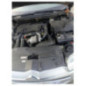 Commande chauffage CITROEN C5 2