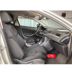 Commande chauffage CITROEN C5 2 Photo n°15