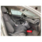 Commande chauffage CITROEN C5 2