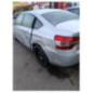 Commande chauffage CITROEN C5 2