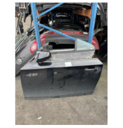 Porte avant gauche BMW SERIE 1 E81 Photo n°1