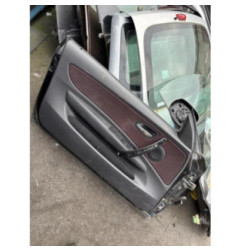 Porte avant gauche BMW SERIE 1 E81