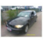 Porte avant gauche BMW SERIE 1 E81