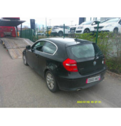 Porte avant gauche BMW SERIE 1 E81 Photo n°7