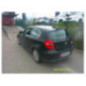 Porte avant gauche BMW SERIE 1 E81