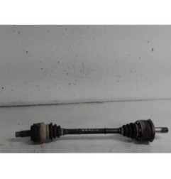 Cardan arriere gauche (transmission) BMW SERIE 1 E81 Photo n°1