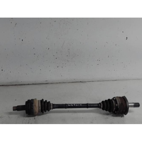 Cardan arriere gauche (transmission) BMW SERIE 1 E81 Photo n°1