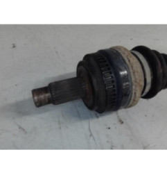 Cardan arriere gauche (transmission) BMW SERIE 1 E81