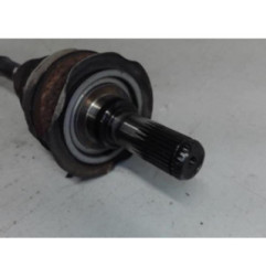 Cardan arriere gauche (transmission) BMW SERIE 1 E81 Photo n°3