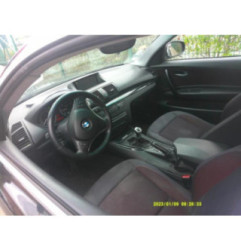 Cardan arriere gauche (transmission) BMW SERIE 1 E81 Photo n°6