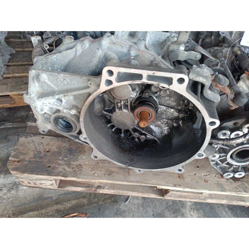 Boite de vitesses DODGE CALIBER