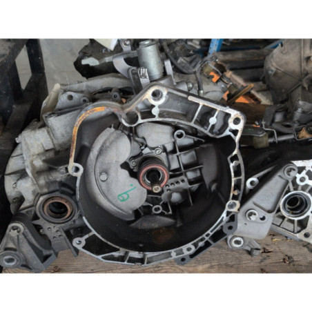 Boite de vitesses OPEL CORSA D Photo n°1
