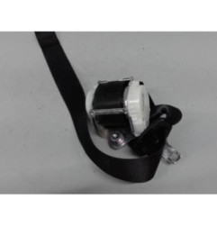 Ceinture avant droit BMW SERIE 1 E81 Photo n°1