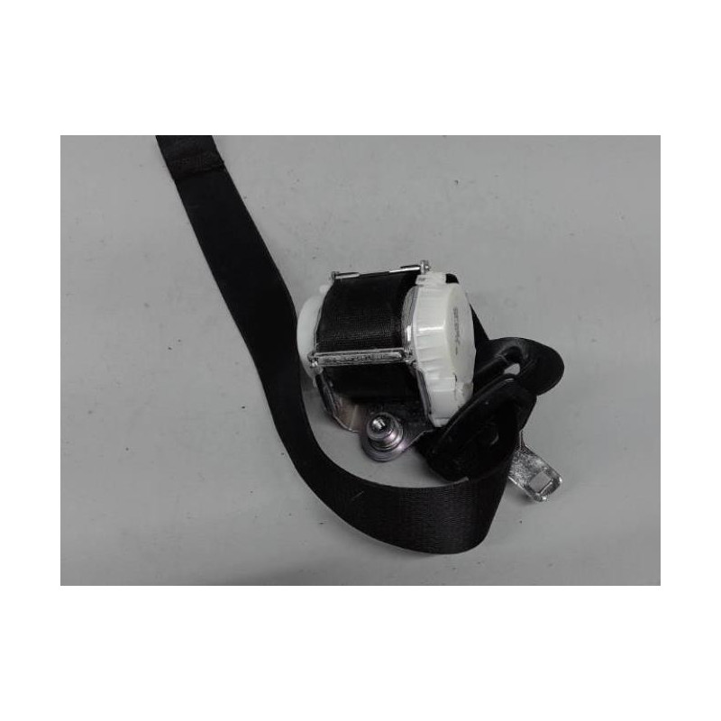 Ceinture avant droit BMW SERIE 1 E81