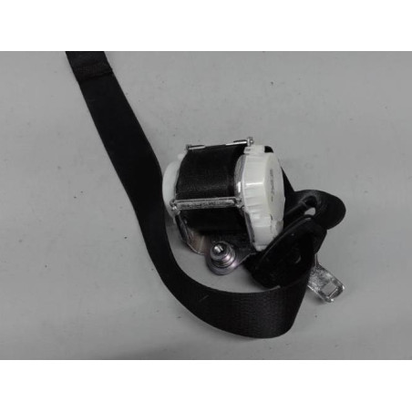 Ceinture avant droit BMW SERIE 1 E81 Photo n°1