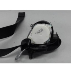 Ceinture avant droit BMW SERIE 1 E81 Photo n°3