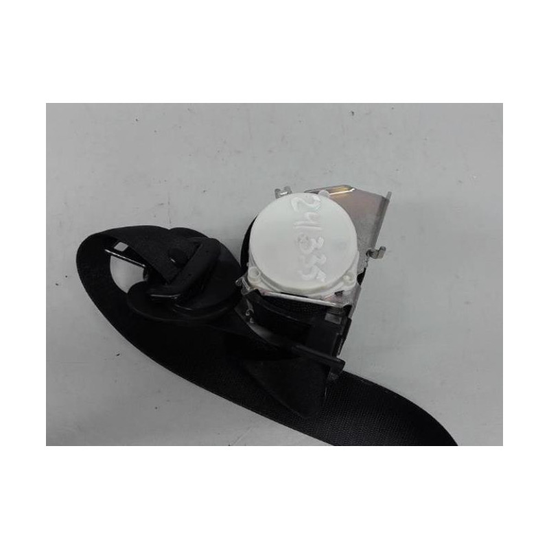 Ceinture avant gauche BMW SERIE 1 E81